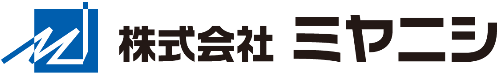 エッチング加工・金属印刷・樹脂印刷・レーザー彫刻なら株式会社ミヤニシ