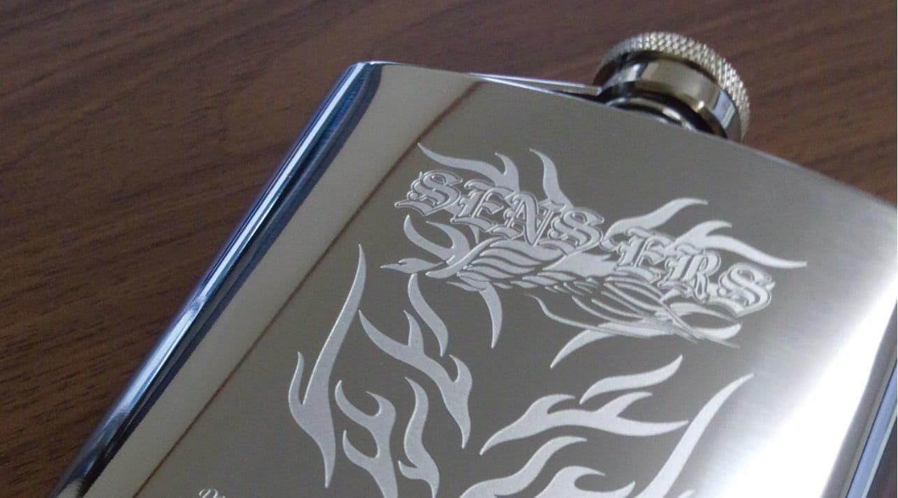 多様な素材に対応する高度な技術力イメージ写真