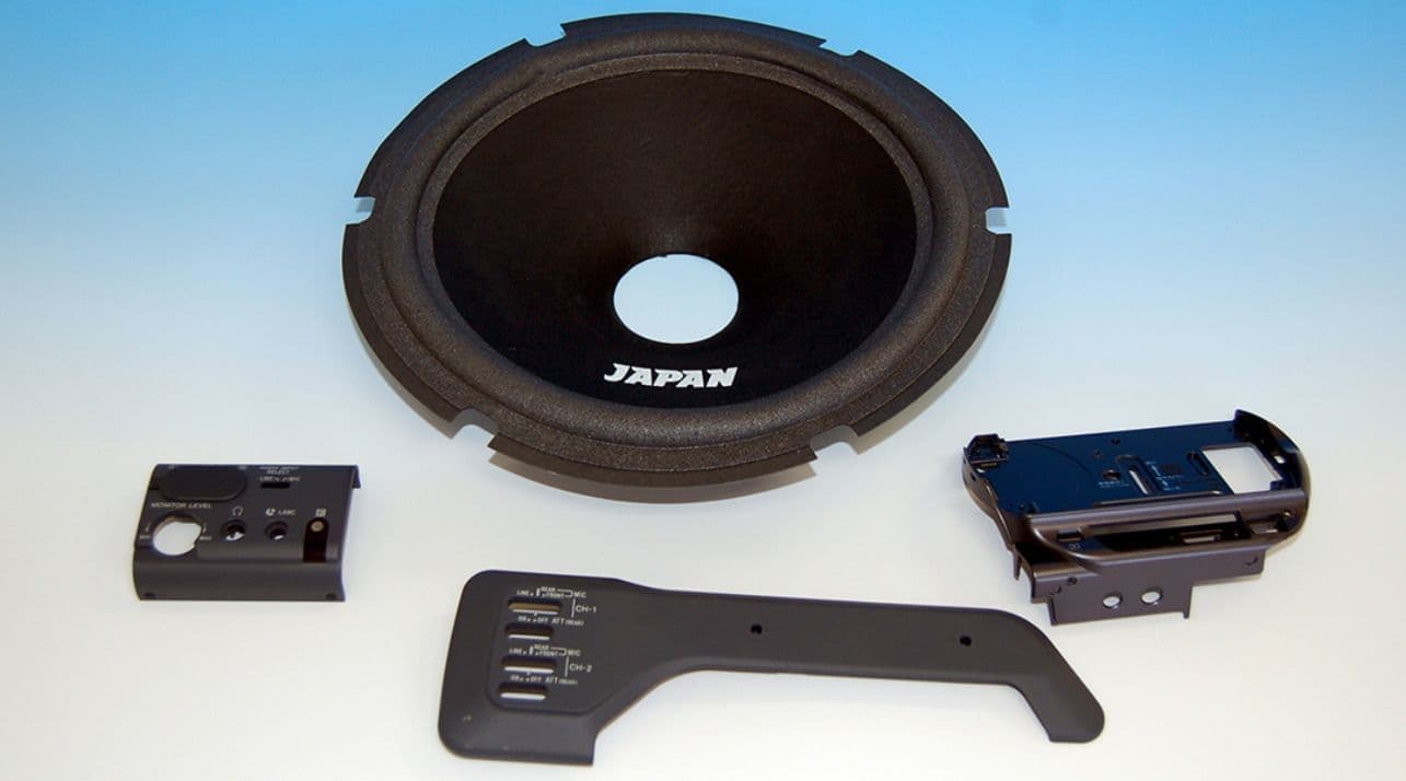 豊富な実績に基づく信頼と提案力イメージ写真